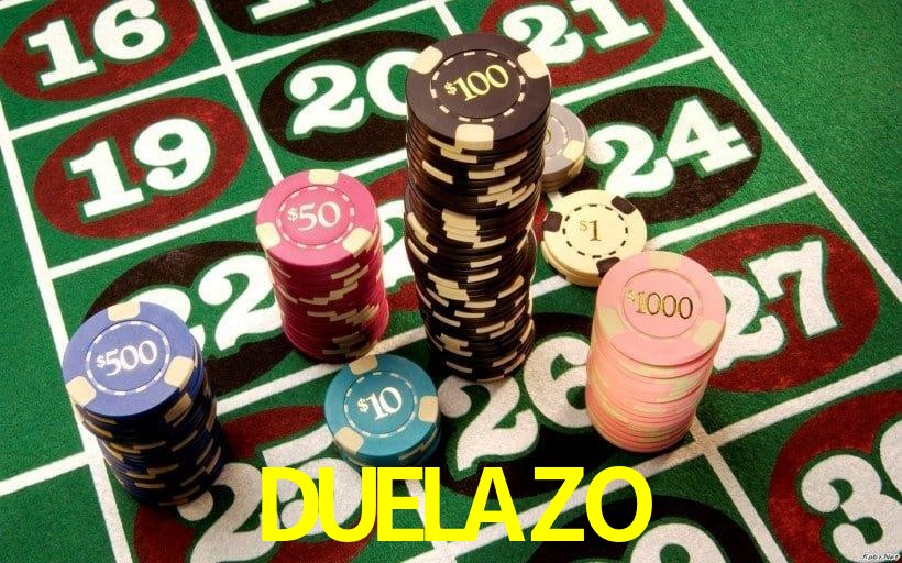Experiencia de tragamonedas DUELAZO para jugadores en México