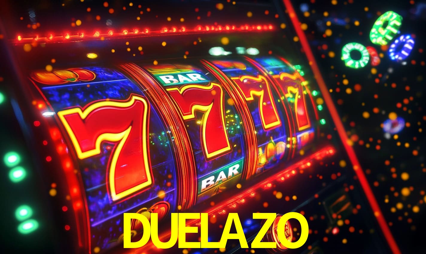 Interfaz de casa de apuestas DUELAZO con mercados de partidos en vivo