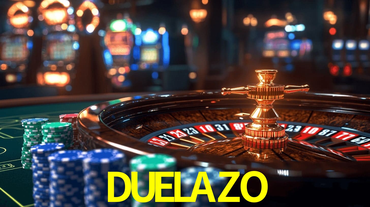 Exhibición de bonos DUELAZO para jugadores en México con interfaz de juego promocional